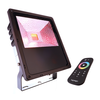 Image de Projecteur extérieur à LED Flood RF II-60 RGB 60W 120° anthracite dimmable IP65
