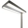 Image de Light Impressions Lampadaire Deko-Light Office Two 100-277V AC/50-60Hz 80,00 W 4000 K 8300 lm 1950 mm argent 343016