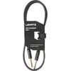 Image de Lewitz TGC 013 Noir 6 m Droit - Droit