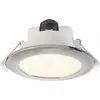 Image de Light Impressions Deko-Light plafonnier encastré Acrux 90 220-240V AC/50-60Hz 9,00 W 3000/4000/6000 K 760 lm blanc 565316