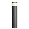 Image de Distributeur d'énergie, bloc multiprises 4 W 3000 K H 478 mm gris foncé IP44