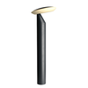 Image de LED Lampe d'allée Bermuda 10 W 3000K H 600 mm noir dimmable IP65