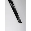 Image de Suspension LED pour bureau Motion 7000lm UGR