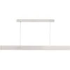 Image de Deko-Light - Plafonnier à LED Apolon, 1,5 m, blanc mat