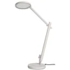 Image de Lampe de table ADHARA blanc, H:48cm Ø15cm (346027)