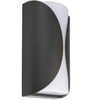 Image de Lampe Murale Planetitaly Grumium 10w Ip54 Extérieur