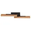 Image de Deko-Light Plafonnier MADERA Mod : 348147 (348147)