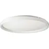 Image de Deko-Light 348194, LED, 3200 lm, IP20, blanc
