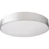 Image de Light Impressions Deko-Light plafonnier Menkar 400 mm, 41,0 W, 3000/4000 K, argent 220-240V AC/50-60Hz 41,00 W 3000/4000 K 3200 lm argent 348200