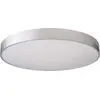 Image de Light Impressions Deko-Light plafonnier Menkar 600 mm, 70,0 W, 3000/4000 K, argent 220-240V AC/50-60Hz 70,00 W 3000/4000 K 5600 lm argent 348204