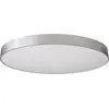 Image de Light Impressions Deko-Light plafonnier Menkar 800 mm, 92,0 W, 3000/4000 K, argent 220-240V AC/50-60Hz 92,00 W 3000/4000 K 7800 lm argent 348208