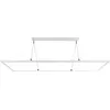 Image de Suspension LED 2-Way, 53W CCT, blanc