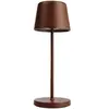 Image de Lampe à batterie | Canis Mini | 2,3 W | 2200/3000 K | Rouille