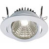 Image de Kapego COB Downlight orientable, 12W, 12W,blanc neutre 4000K, blanc, 350mA