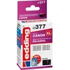 Image de EDD-377 - Tinte - Canon - schwarz - PG-540XL - refill (18-377)