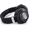 Image de Global Distribution Reloop RHP-15 - Casque - serre-tête - scène/studio - noir - filaire - or