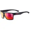 Image de Lunettes de soleil Uvex LGL 29 Noir 137x43x17 mm 530947-2213