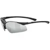Image de Lunettes de sport Uvex Sportstyle 223 Noir 148x45x15 mm 530982-2216