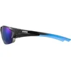 Image de Uvex Lunettes Blaze Iii 20, 5320462416