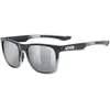 Image de Lunettes de soleil Uvex LGL 42 Noir 142x55x18 mm 532032-2916