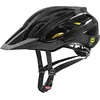 Image de uvex Unbound MIPS - Casque de VTT sûr pour Hommes et Femmes - Système MIPS - Réglage de la Taille Individuel - All Black Matt - 54-58 cm en occasion ou reconditionné