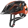 Image de Casque Uvex Quatro titane-orange taille 52-57 cm S41.0.775.2815