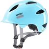 Image de Casque Uvex Oyo bleu nuageux gris 46-50 cm