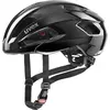 Image de Casque Uvex Rise noir brillant taille 52-56 cm S41.0.055.0115