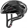 Image de Casque Uvex Rise noir brillant taille 56-59 cm S41.0.055.0117