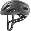 Image de Casque Uvex Rise CC noir mat taille 56-59 cm S41.0.090.0517