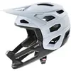 Image de Casque Uvex Revolt integral gris-noir taille 57-61 cm S41.0.062.0217