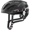 Image de Casque Uvex Gravel X noir-chute de neige taille 52-57 cm S41.0.044.0815