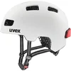 Image de Casque de ville Uvex City 4, blanc, 58-61 cm, blanc, 58-61 cm