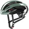 Image de Casque Uvex Rise vert mousse-noir taille 52-56 cm S41.0.055.0415