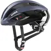 Image de Casque Uvex Rise CC bleu espace foncé-noir mat taille 52-56 cm S41.0.090.0615