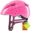 Image de UVEX uvex kid 2 3415 rose confetti 46