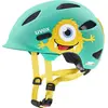 Image de UVEX - S4100470717 - Casque de vélo - Taille 50-54 - Enfants