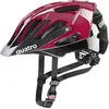 Image de Casque de protection Uvex Quatro rouge rubis-noir taille 56-61 cm S41.0.775.3617
