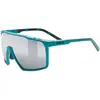 Image de Lunettes de sport Uvex MTN Perform Small Vert TU 533057-7716