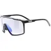 Image de Uvex Lunettes de sport 53/3/056/2203/UNI noir pour unie