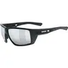 Image de Lunettes de soleil Uvex Mtn Venture Cv Transparentes Colorvision Mirror Silver/CAT4 Transparentes Colorvision Mirror Silver/CAT4
