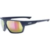 Image de Lunettes de protection Uvex Sportstyle 238 pour l'espace lointain (4416) S53.3.059.4416