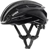 Image de Uvex Surge Helmet - Road, Black Matte (Premium) - Taille 56-59 cm
