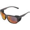 Image de Uvex Sportstyle 312 Lunettes de soleil transparentes Mirror Red/CAT3 transparentes Mirror Red/CAT3