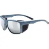 Image de Uvex Sportstyle 312 Lunettes de soleil transparentes Mirror Silver/CAT3 transparentes Mirror Silver/CAT3