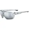 Image de Uvex Sportstyle 238 smoke matt (5116) S53.3.059.5116