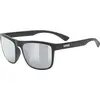 Image de Uvex Rookie Lunettes de soleil transparentes Mirror Silver/CAT3 transparentes Mirror Silver/CAT3