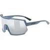 Image de Lunettes de protection Uvex Sportstyle 235 Stone Blue Matte (4416) S53.3.003.4416