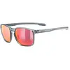Image de Lunettes de soleil Uvex LGL 52 Gris TU 533078-9916