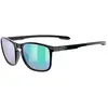 Image de Lunettes de soleil Uvex LGL 52 Noir TU 533078-2215